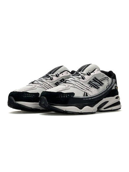 New Balance 758 GTX (Gore-Tex) White Black