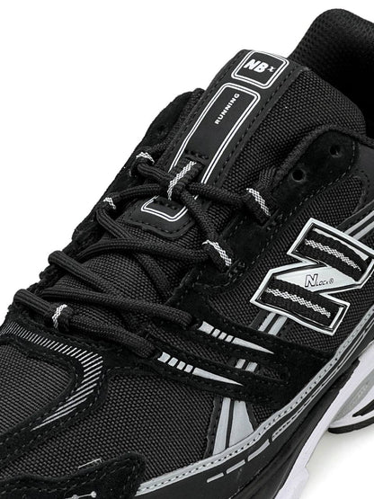 New Balance 758 GTX (Gore-Tex) Black White