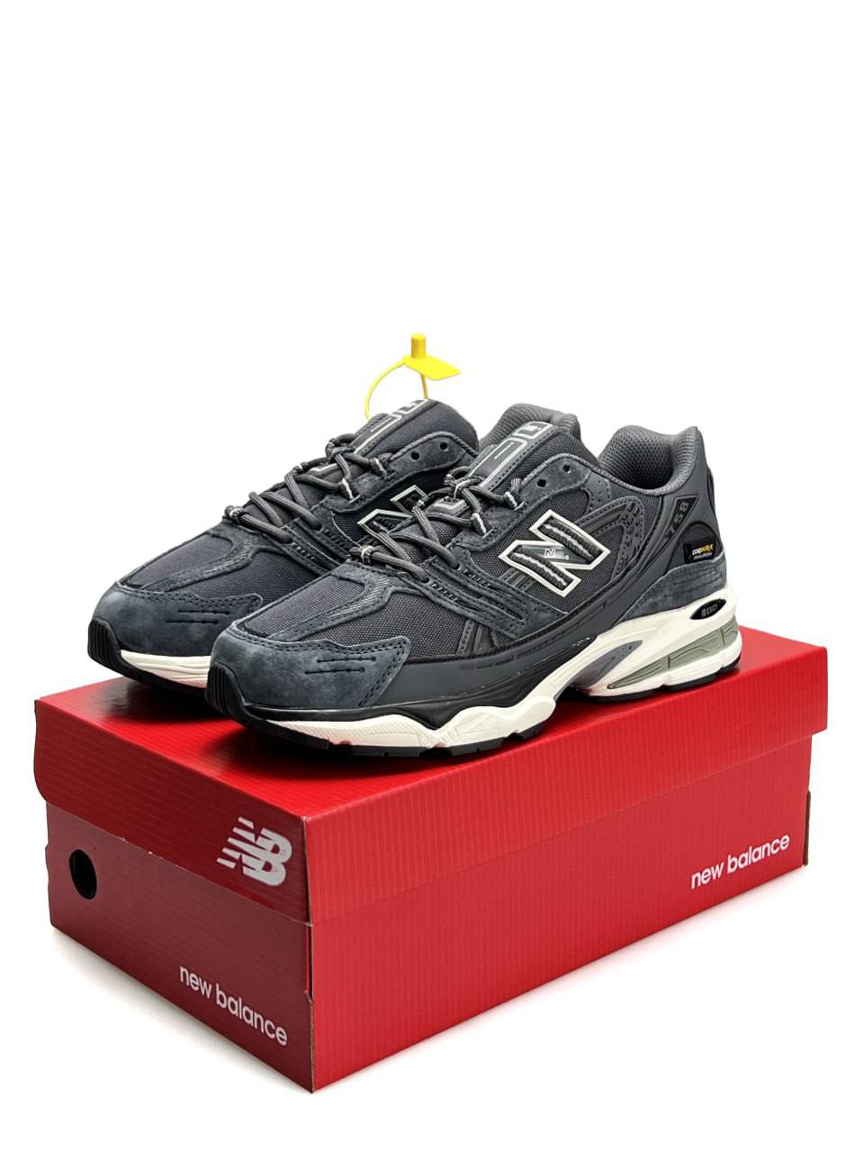 New Balance 758 GTX (Gore-Tex) Grey Beige
