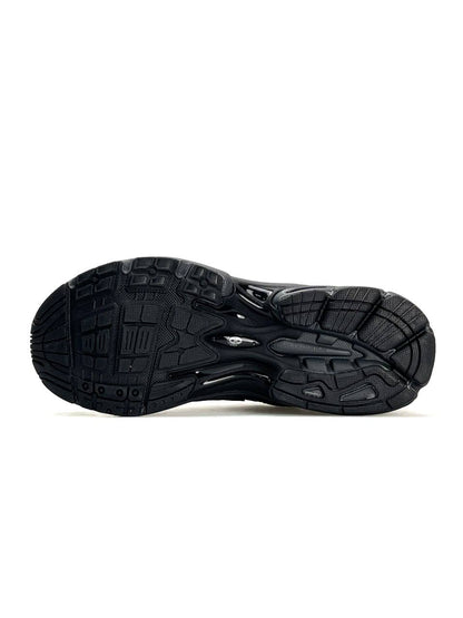 New Balance 758 GTX (Gore-Tex) Dark Grey Black
