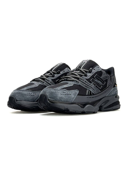 New Balance 758 GTX (Gore-Tex) Dark Grey Black