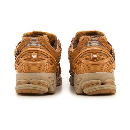 New Balance 1906R Cordura Beige Leather