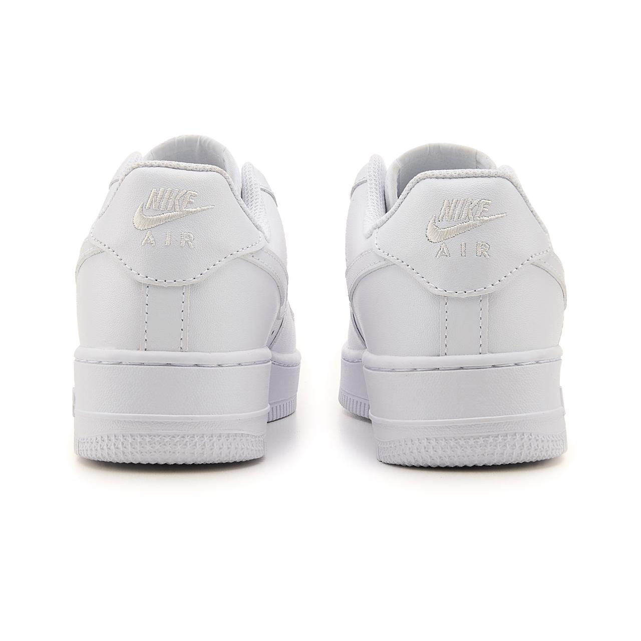 Nike Air Force 1 Rope Laces Pink