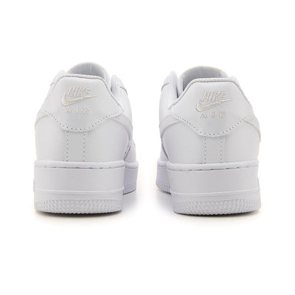 Nike Air Force 1 Rope Laces Pink