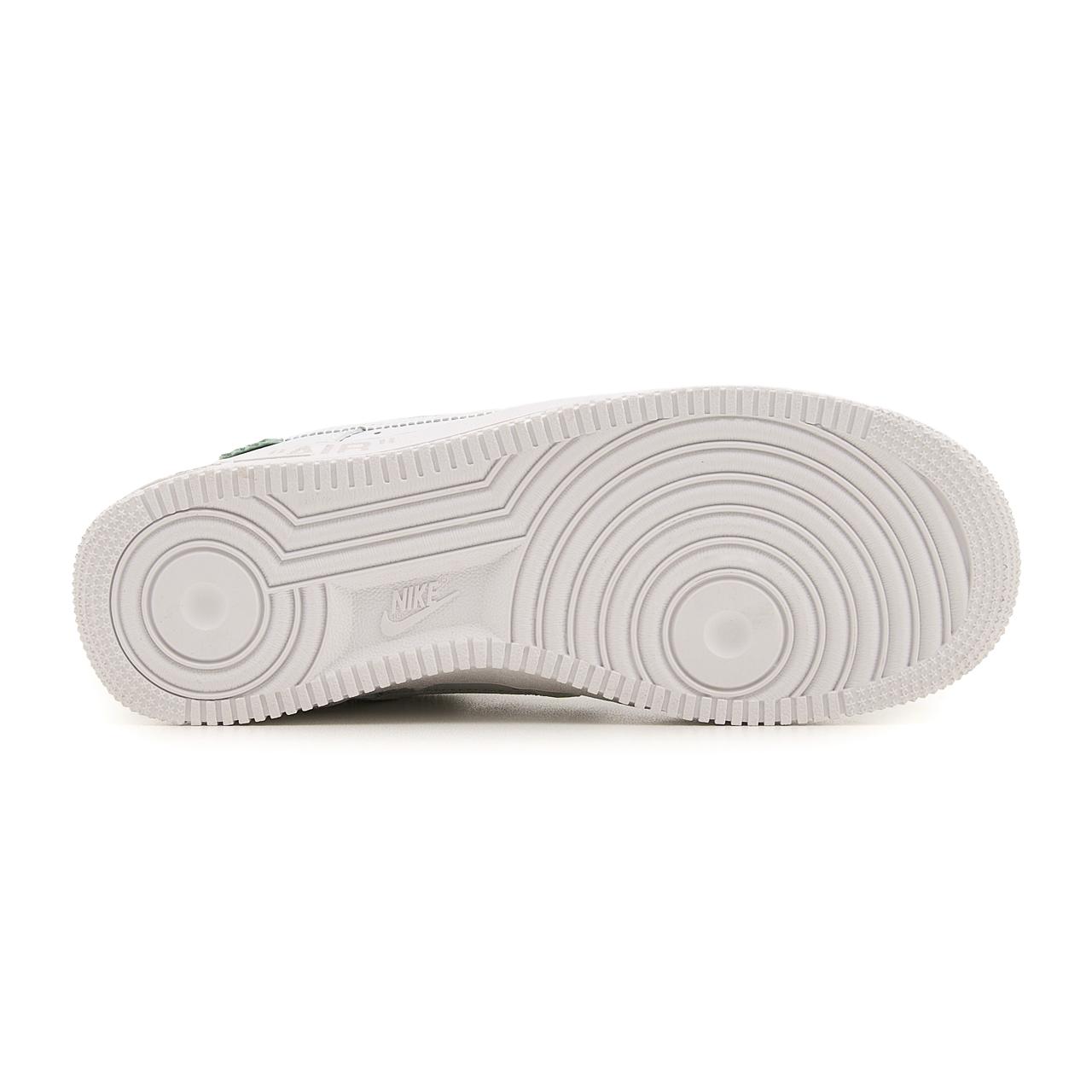 Nike Air Force 1 x Louis Vuitton White