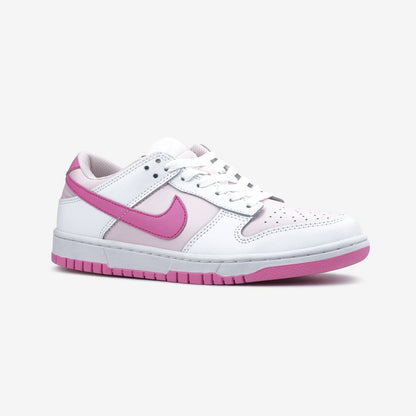 Nike SB Dunk White Pink