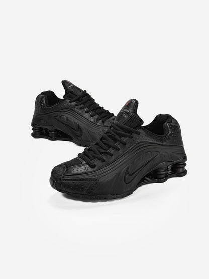 Nike Shox R4 Black