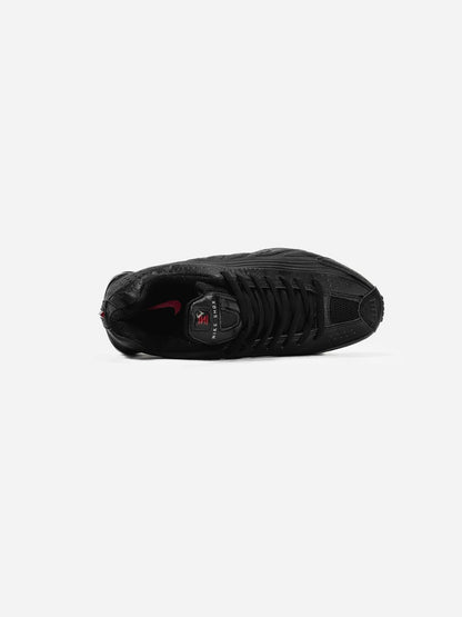 Nike Shox R4 Black