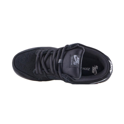 Nike SB Dunk Low Pro Black Grey Fog