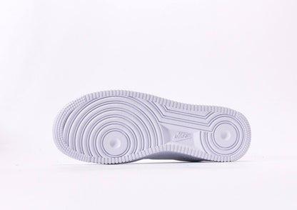 Kobe Bryant x Nike Air Force 1 Low Forever White 8/24