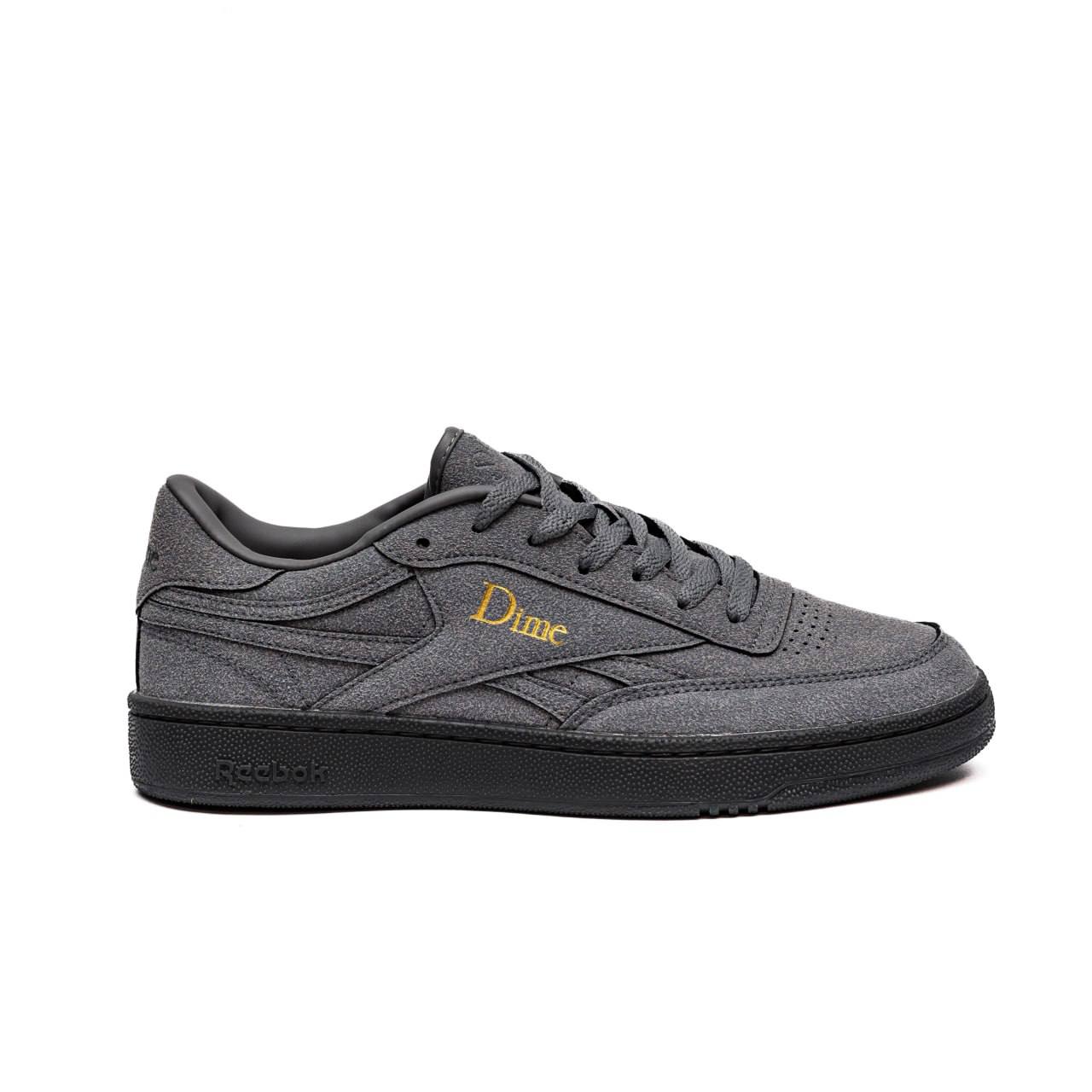 Reebok x Dime Club C Revenge Grey