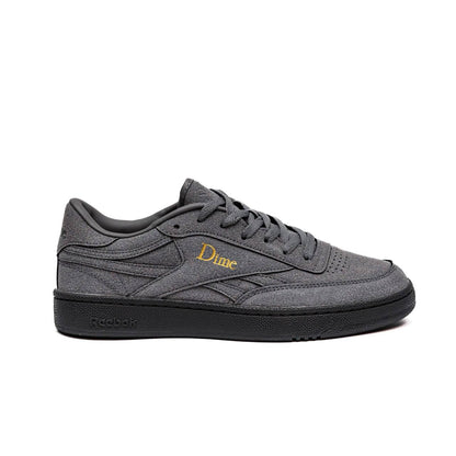 Reebok x Dime Club C Revenge Grey