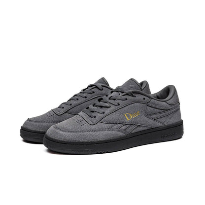 Reebok x Dime Club C Revenge Grey