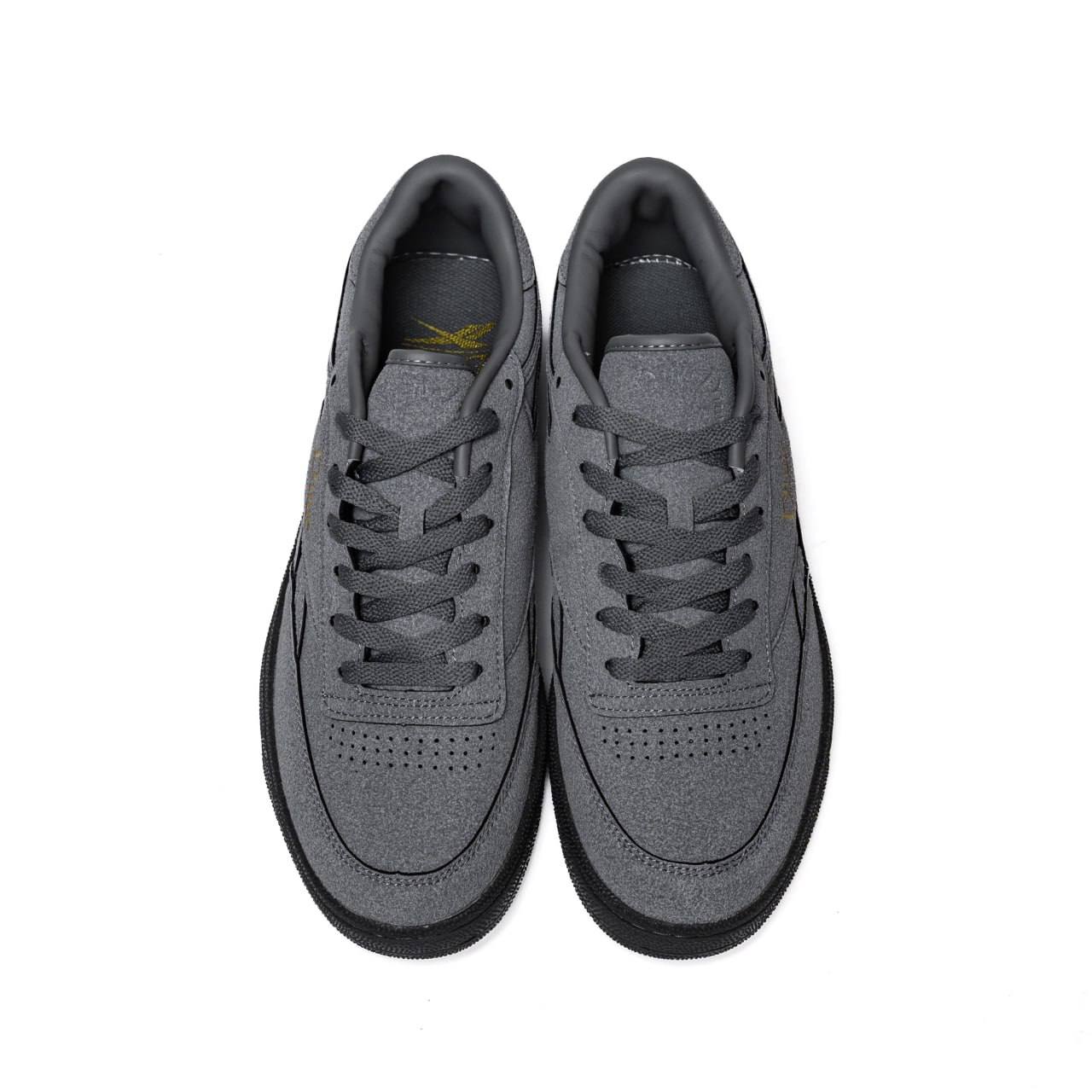 Reebok x Dime Club C Revenge Grey