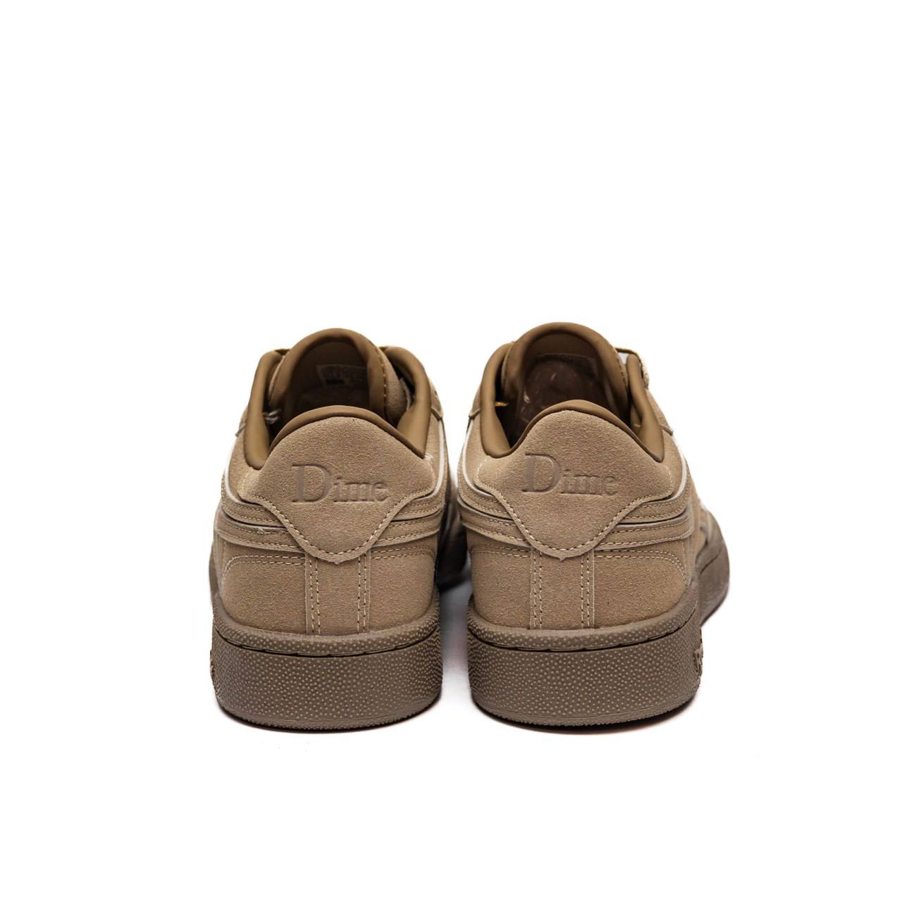Reebok x Dime Club C Revenge Beige