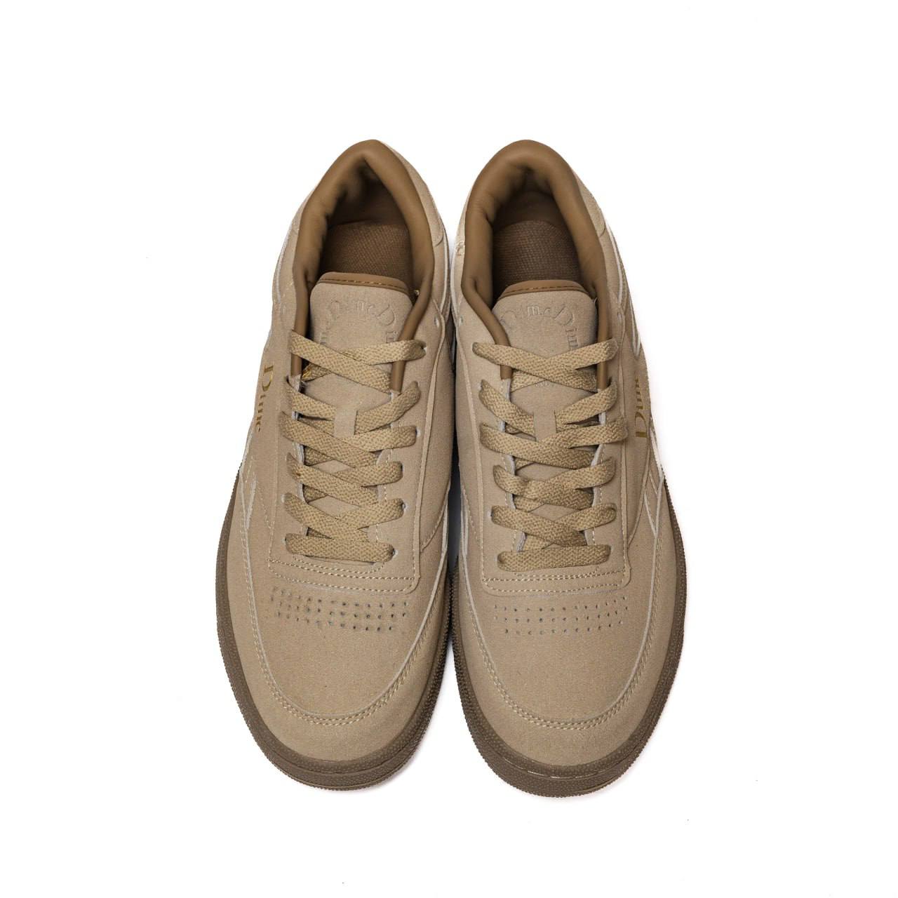 Reebok x Dime Club C Revenge Beige