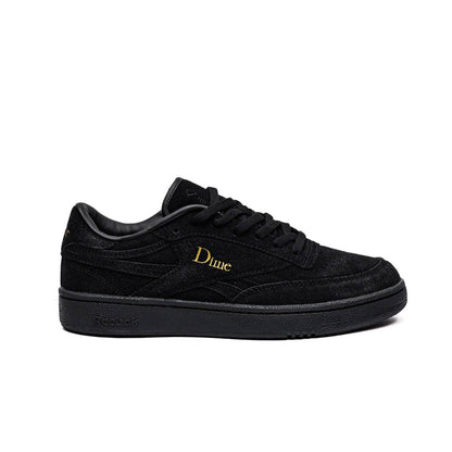 Reebok x Dime Club C Revenge Black