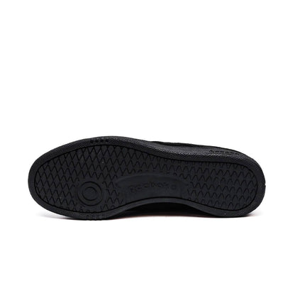 Reebok x Dime Club C Revenge Black