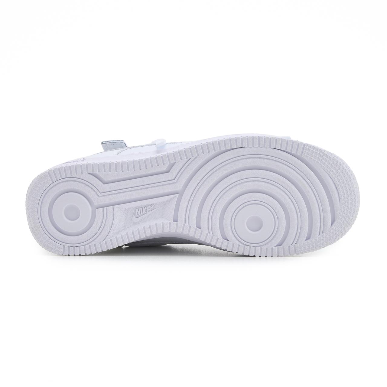 Nike Lunar Force 1 Low Acronym White