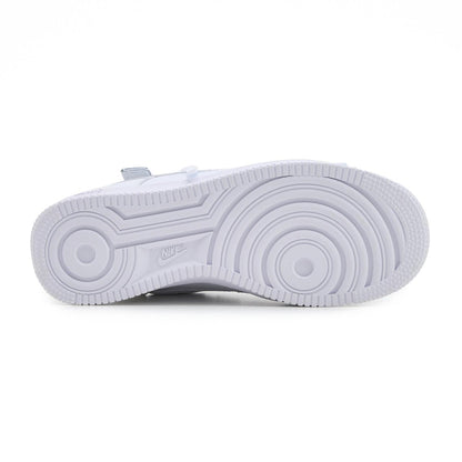 Nike Lunar Force 1 Low Acronym White