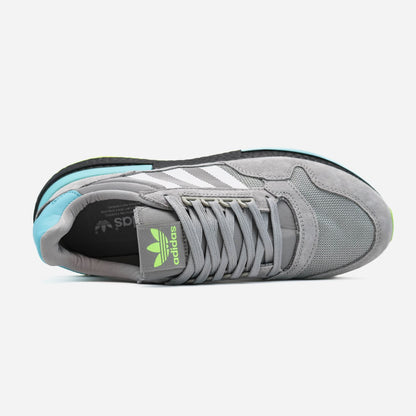 Adidas ZX 500 Grey