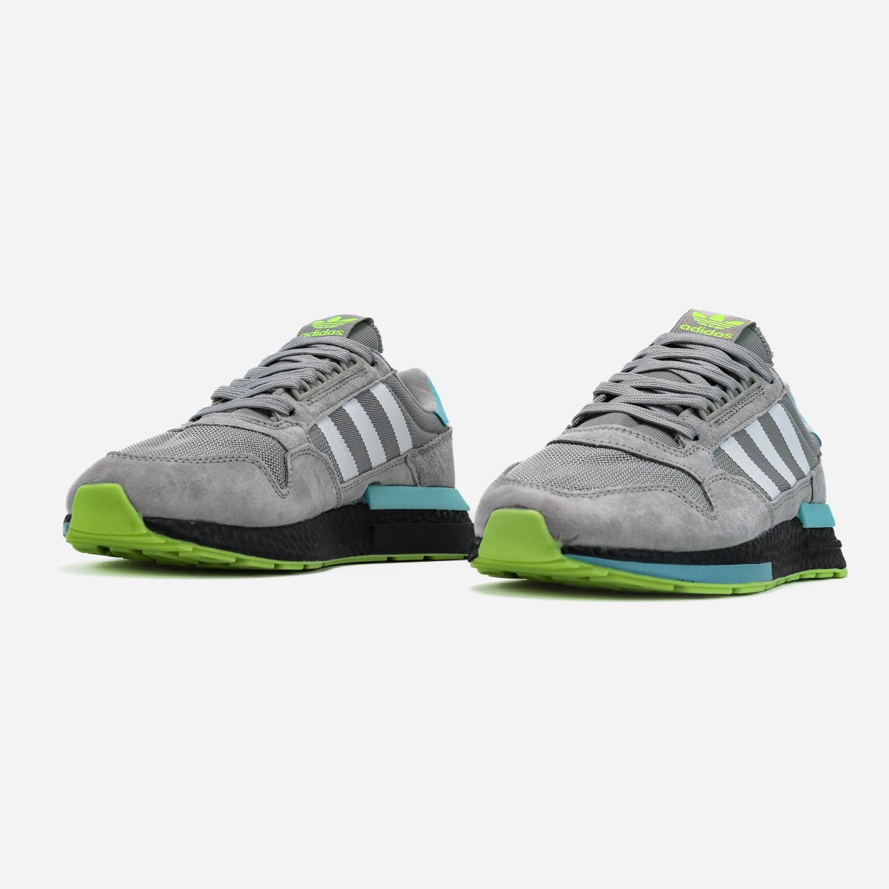 Adidas ZX 500 Grey