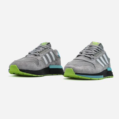 Adidas ZX 500 Grey