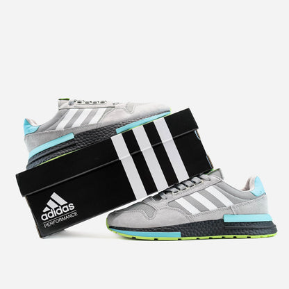 Adidas ZX 500 Grey