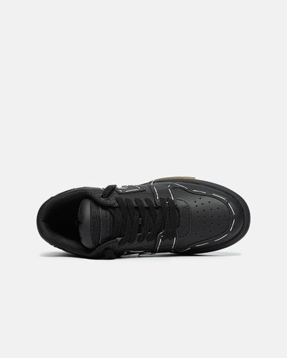 Off-White Out of Office All Black