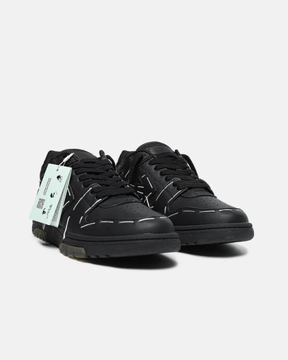 Off-White Out of Office All Black
