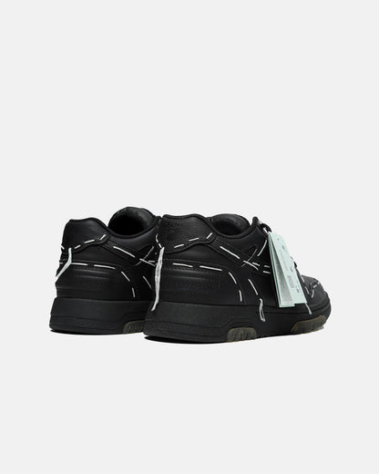 Off-White Out of Office All Black