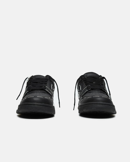 Off-White Out of Office All Black