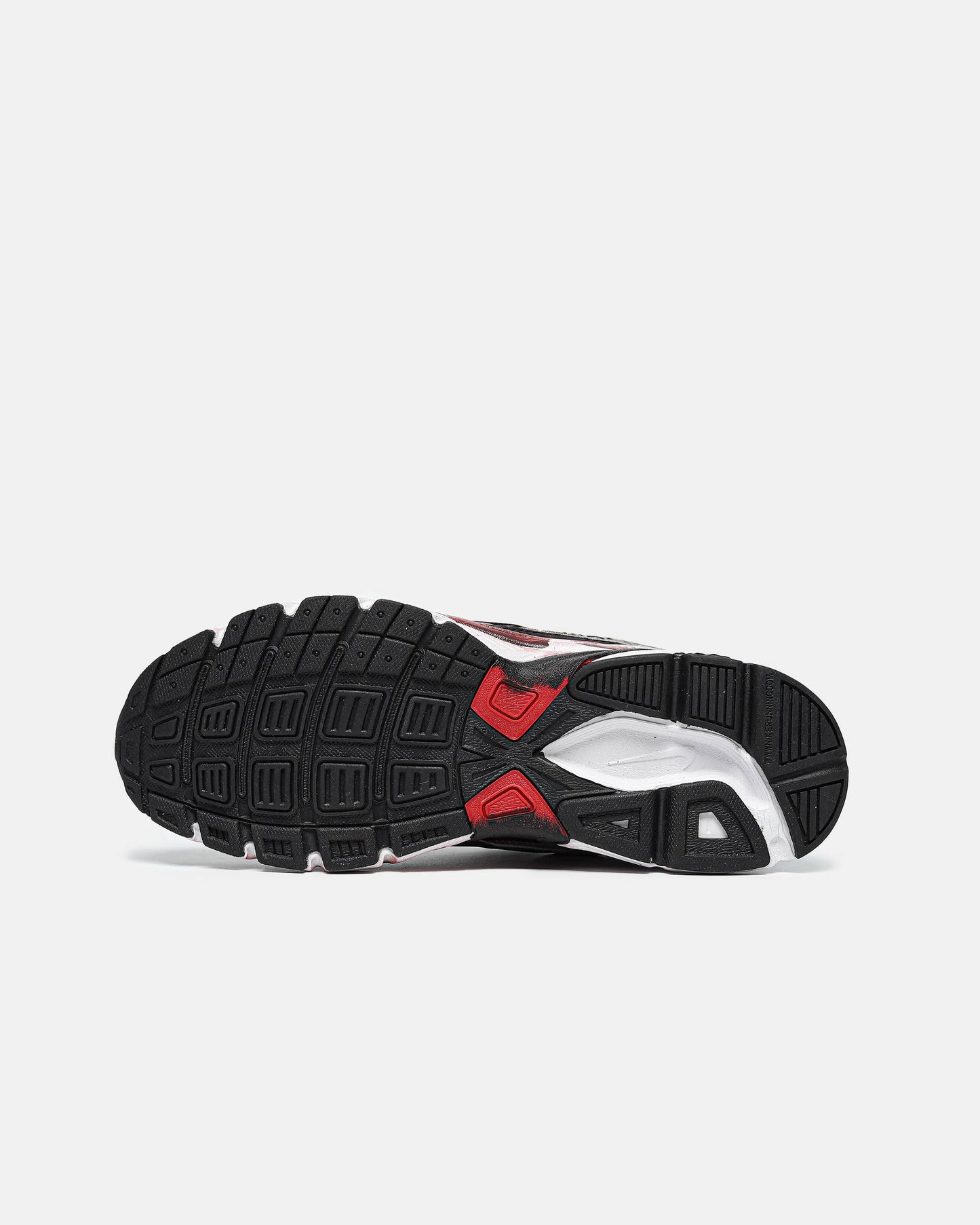 Nike Initiator Custom Red