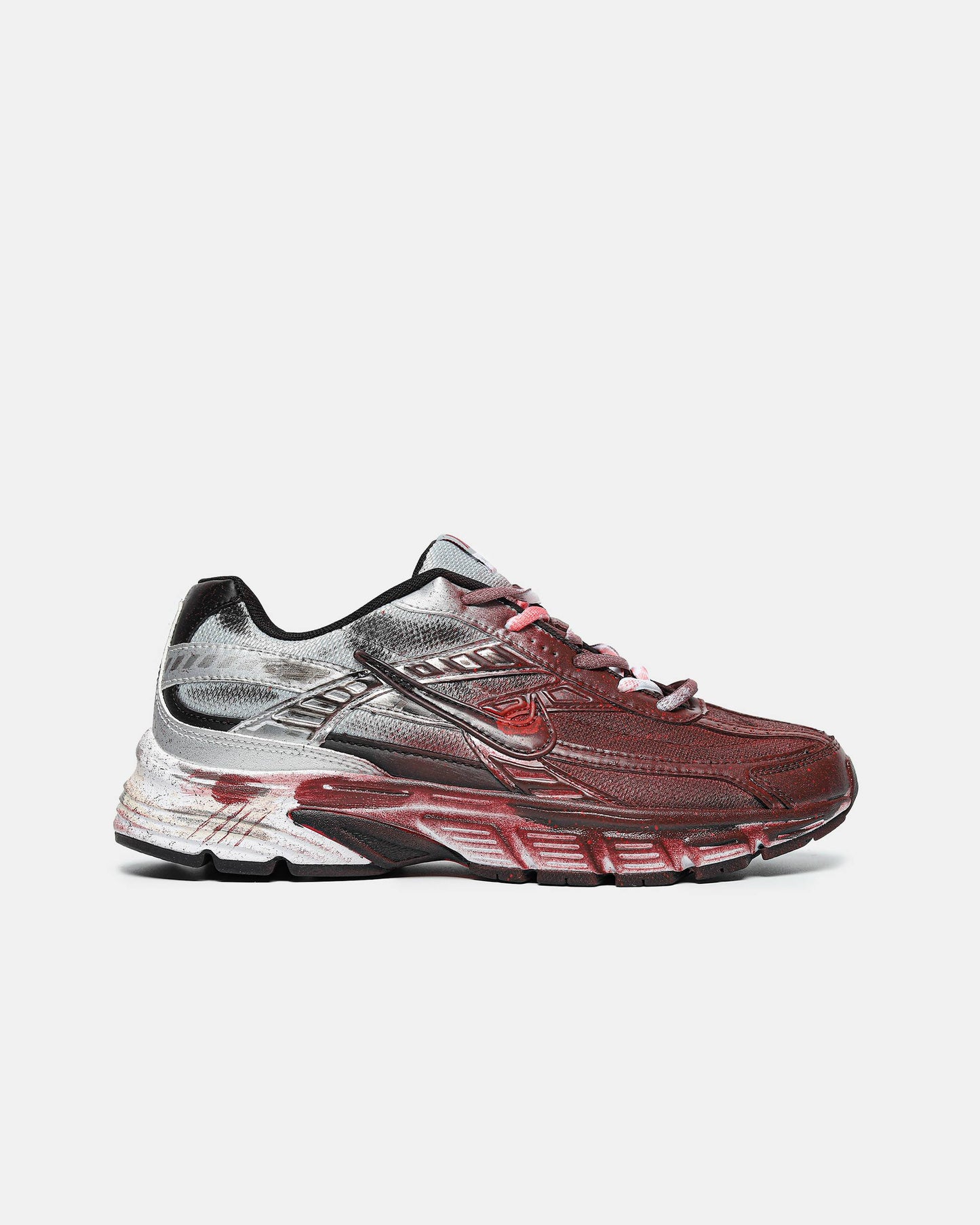 Nike Initiator Custom Red
