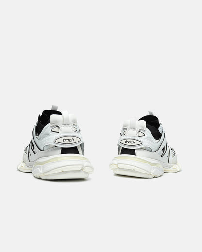Balenciaga Track Sock White