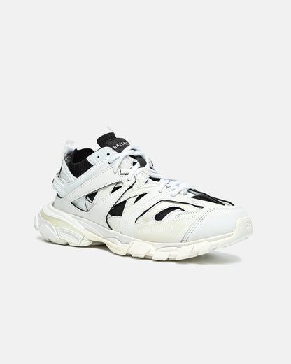 Balenciaga Track Sock White