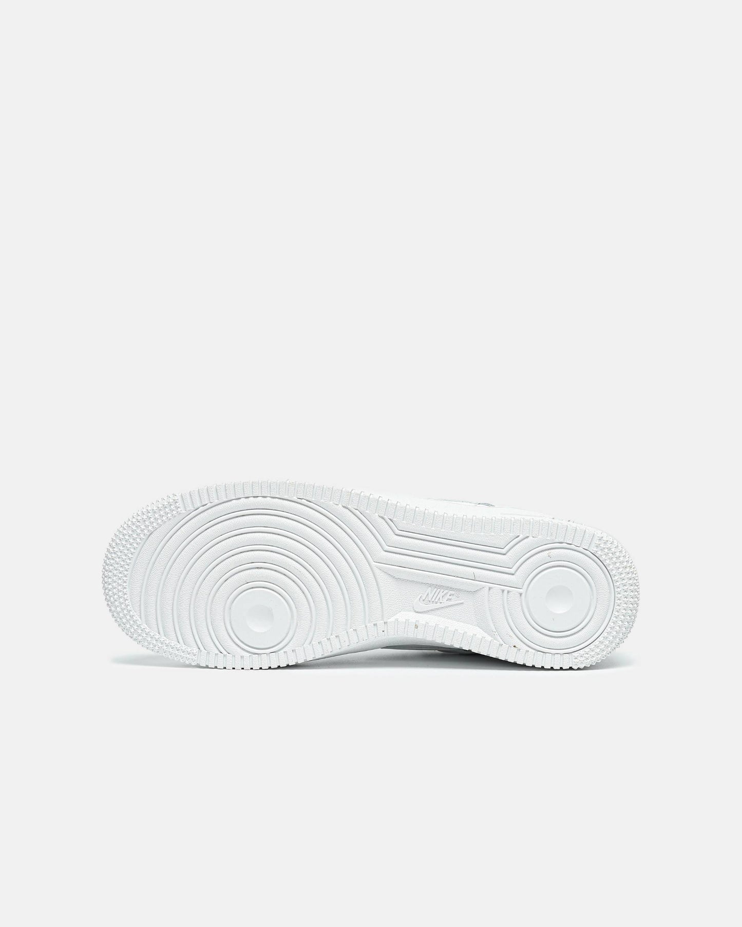 Nike Air Force 1 White Roses