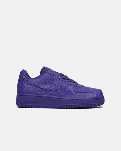 Kobe Bryant x Nike Air Force 1 Low Court Purple 8/24