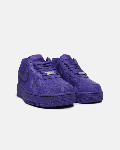 Kobe Bryant x Nike Air Force 1 Low Court Purple 8/24