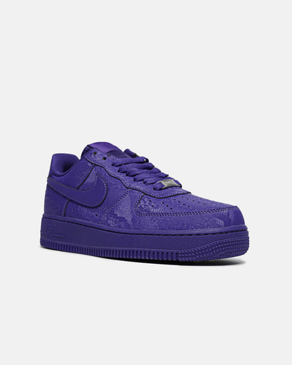 Kobe Bryant x Nike Air Force 1 Low Court Purple 8/24