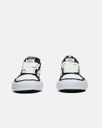 MMY Maison Mihara Yasuhiro x Amiri Black White