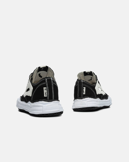 MMY Maison Mihara Yasuhiro x Amiri Black White