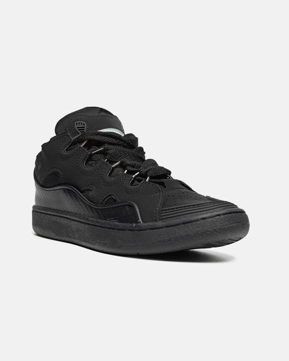 Lanvin Curb Black