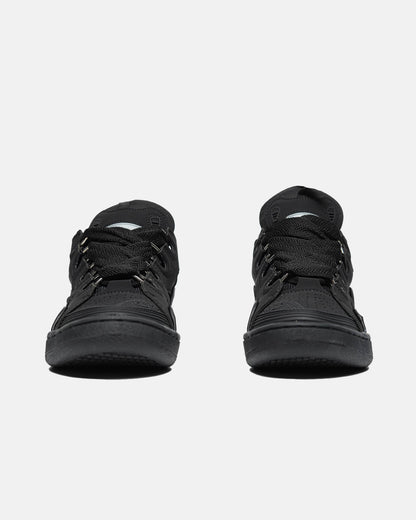 Lanvin Curb Black