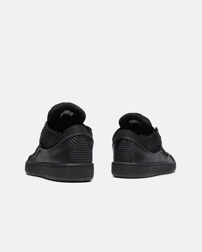 Lanvin Curb Black