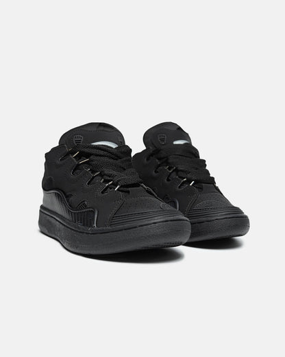 Lanvin Curb Black