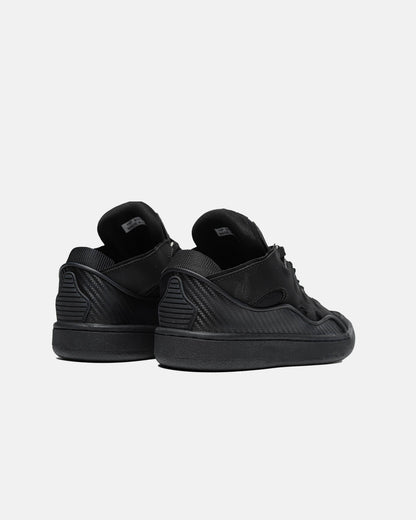 Lanvin Curb Black