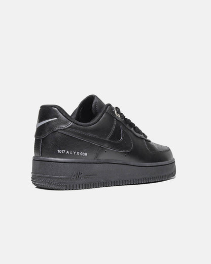 Nike Air Force 1017 Alyx 9sm Black