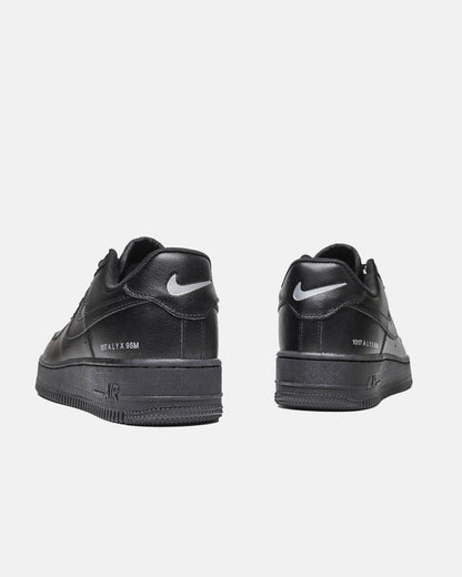 Nike Air Force 1017 Alyx 9sm Black