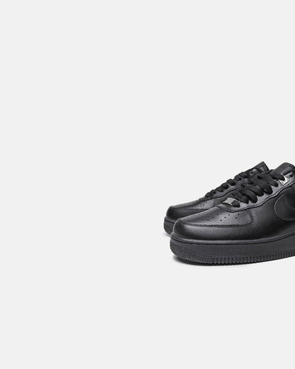 Nike Air Force 1017 Alyx 9sm Black